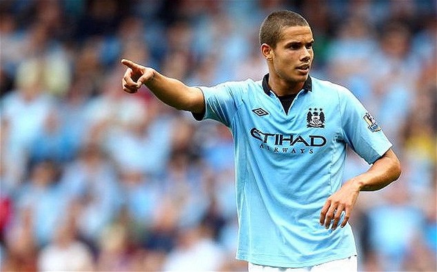  Jack Rodwell to Manchester City