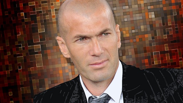 Zinedine Zidane (France)